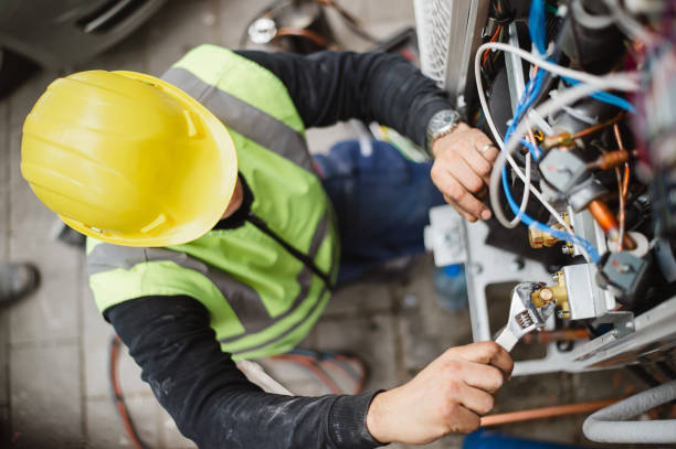 Emergency Electrical Repair Services in Melbourne, AR